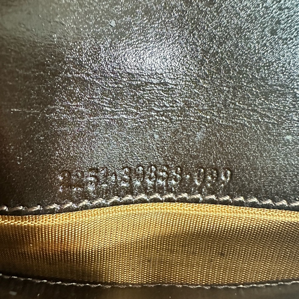 Fendi Wallet - Picture 7 of 9